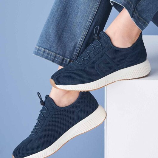 Damart Climatyl Waterproof Trainers
